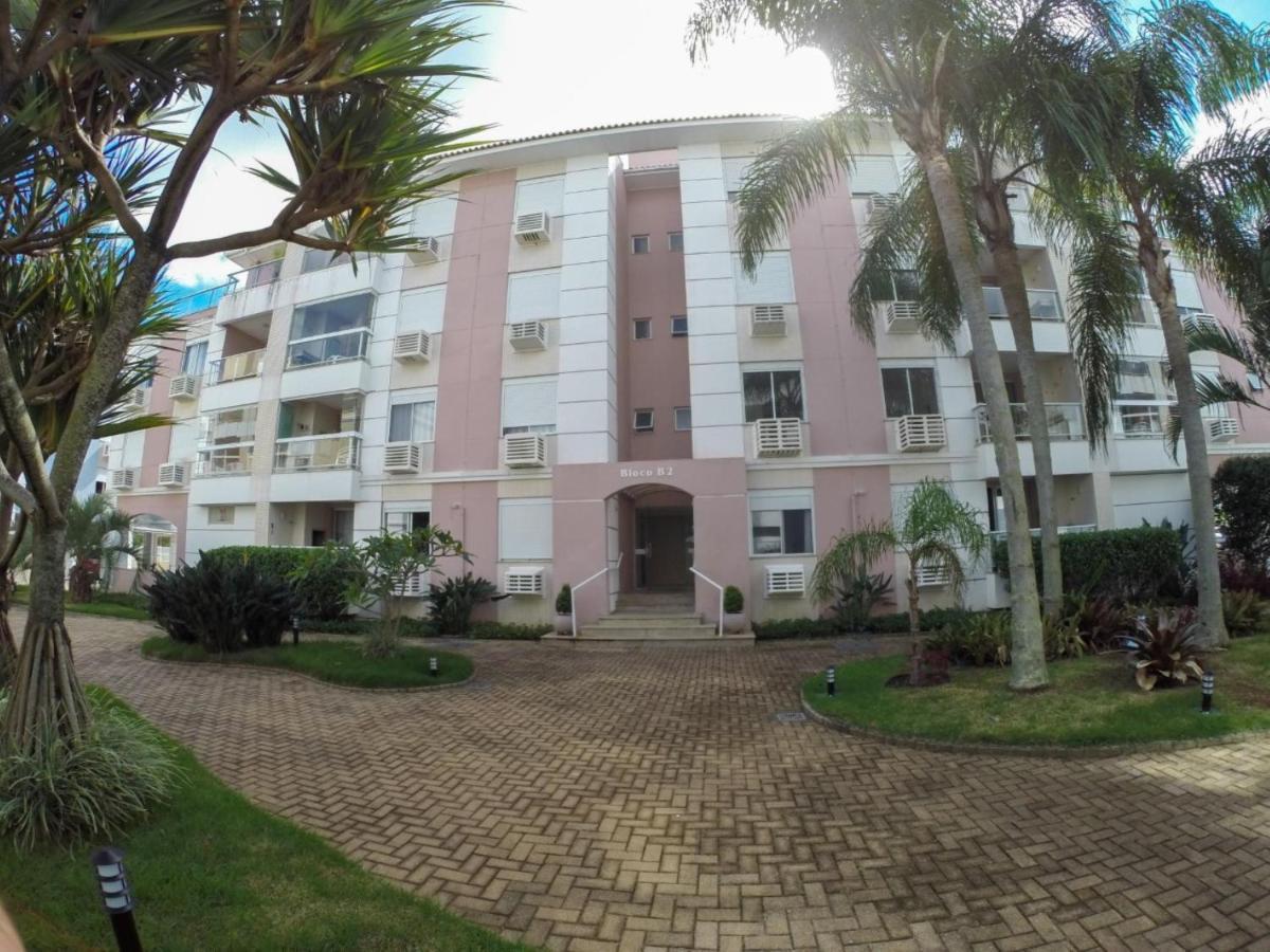 Villa Giardino - Condominio De Frente Para O Mar - Piscina, Quadra Esportiva, Churrasqueira - 5 Pessoas Florianópolis Exterior foto
